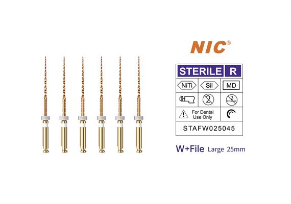 W+-file L 045.05 25 mm