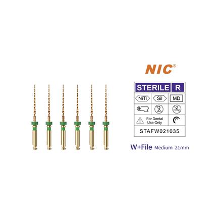 W+-file M 035.06 21 mm