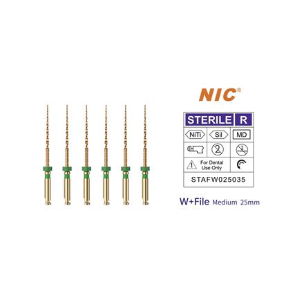 W+-file M 035.06 25 mm