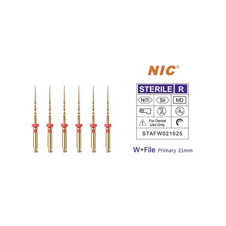W+-file P 025.07 21 mm