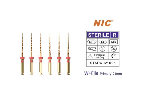 W+-file P 025.07 21 mm
