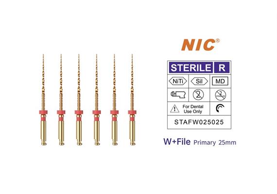 W+-file P 025.07 25 mm