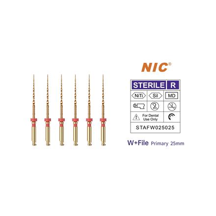 W+-file P 025.07 25 mm