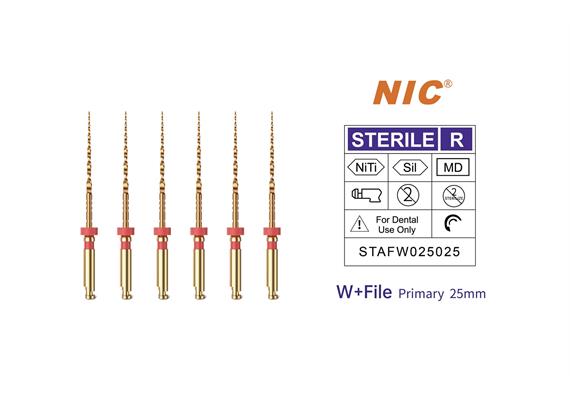 W+-file P 025.07 25 mm