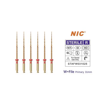 W+-file P 025.07 31 mm