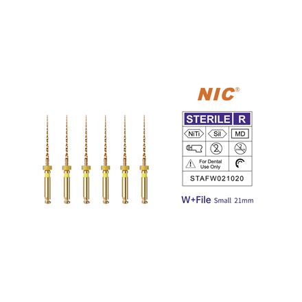 W+-file S 020.07 21 mm