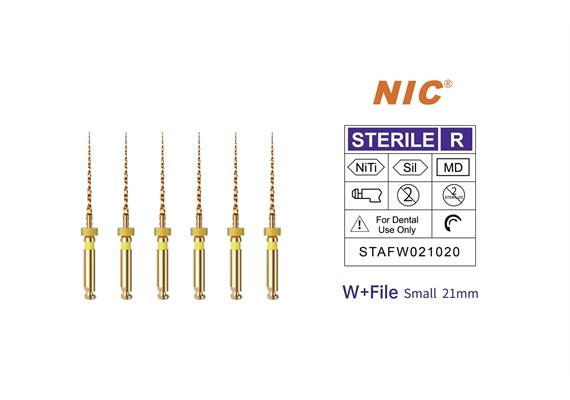 W+-file S 020.07 21 mm