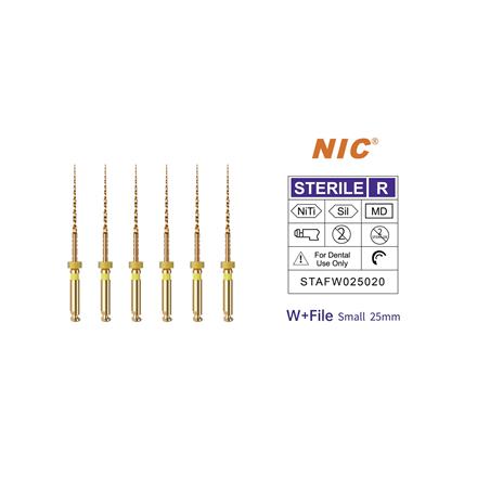 W+-file S 020.07 25 mm