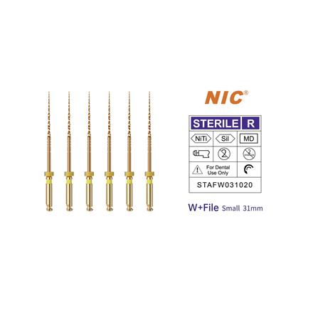 W+-file S 020.07 31 mm