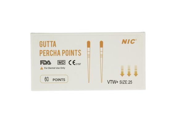 W Gutta Percha 0025 Primary