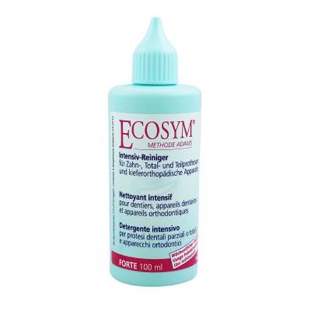 Wild Ecosym Prothesen-Reinigungsfl. forte