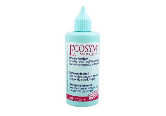Wild Ecosym Prothesen-Reinigungsfl. forte