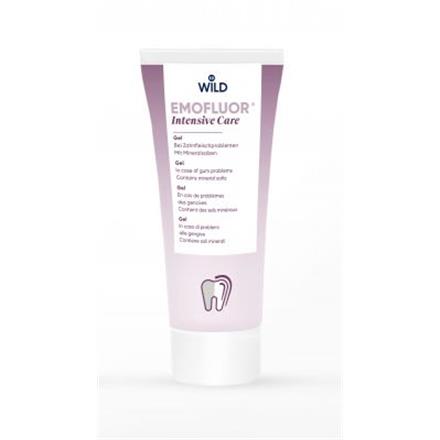Wild Emofluor Intensiv Care