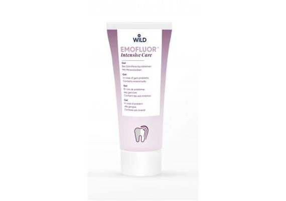Wild Emofluor Intensiv Care