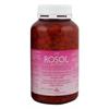 Wild Rosol Mundwasser Tabletten rot
