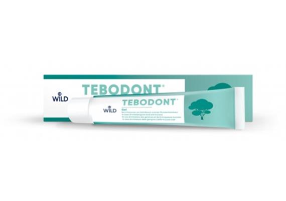 Wild Tebodont Gel