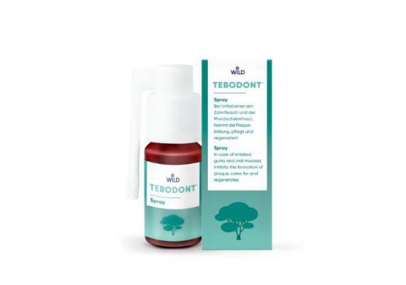 Wild Tebodont Spray