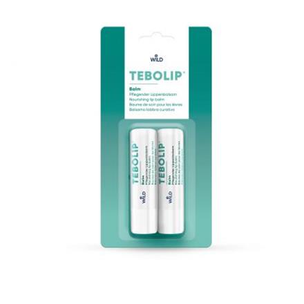 Wild TEBOLip Balm