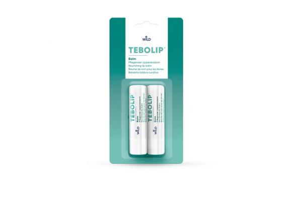 Wild TEBOLip Balm