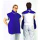 Wiroma DTC-Schürze Magic-blau 0.35