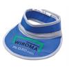 Wiroma Thyreoidenschutz 4534-TS magic blau 0.50