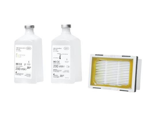 W&H Assistina One Care Set