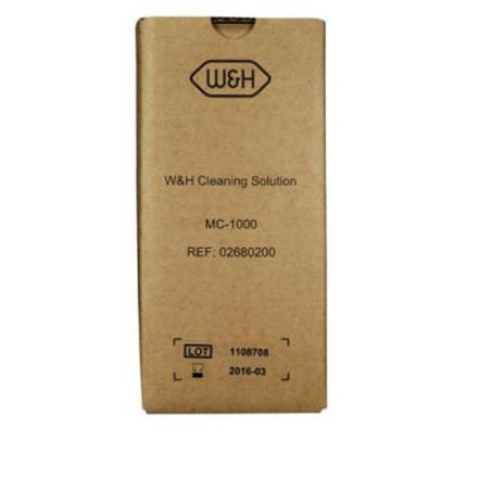 W&H Assistina Reinigungslösung MC-1000