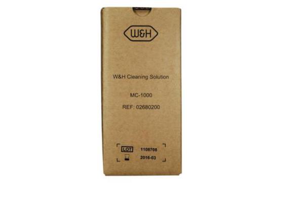 W&H Assistina Reinigungslösung MC-1000