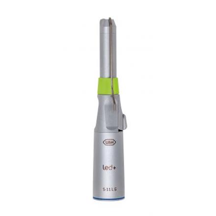 W&H Chirurgie HST 1:1 S-11 LG gerade blau