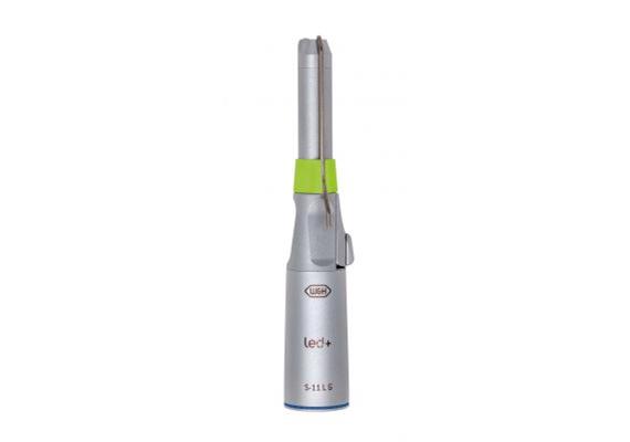 W&H Chirurgie HST 1:1 S-11 LG gerade blau