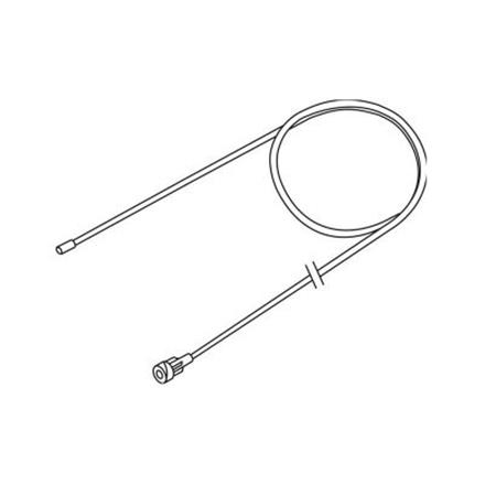 W&H Elcomed Kühlschläuche 3.8m