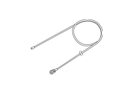 W&H Elcomed Kühlschläuche 3.8m