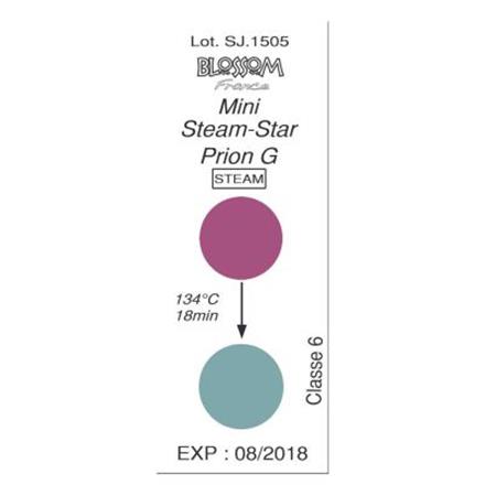 W&H Indikator für Steri Mini Steam Star Prion G