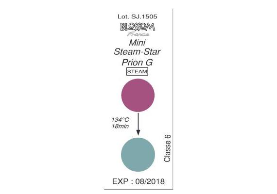 W&H Indikator für Steri Mini Steam Star Prion G