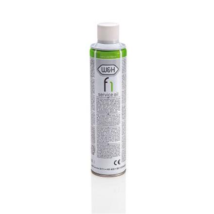 W&H Service-Öl F1 Spray MD-400