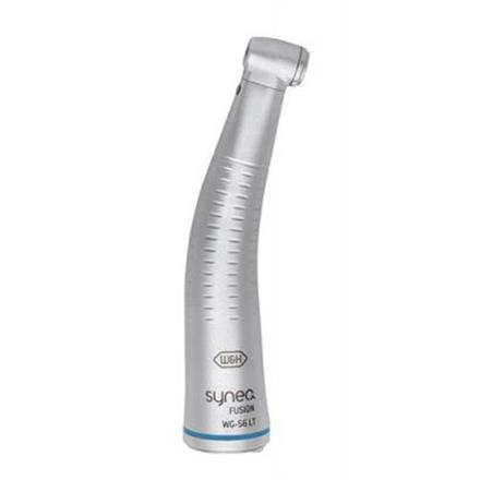 W&H Synea Fusion 1:1 Winkelstück WG-56LT blau