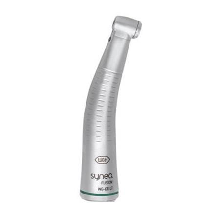 W&H Synea Fusion 2:1 Winkelstück WG-66LT grün