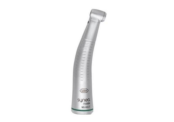 W&H Synea Fusion 2:1 Winkelstück WG-66LT grün