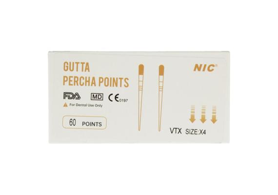 X Gutta Percha X5