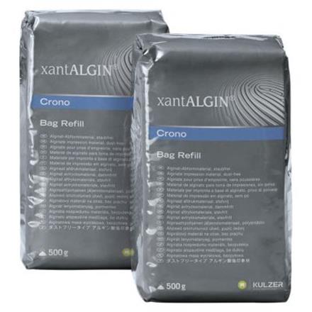 Xantalgin Crono Dose