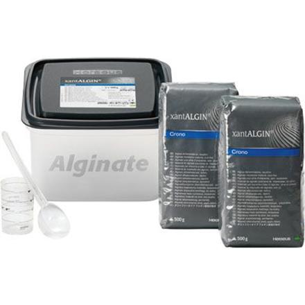 Xantalgin Crono Refill