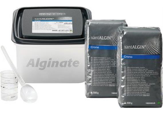 Xantalgin Crono Refill