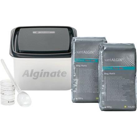 Xantalgin Select fast set Klinikpackung