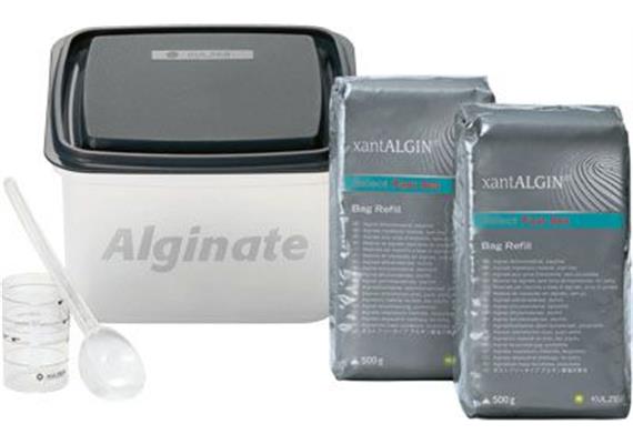 Xantalgin Select fast set Klinikpackung