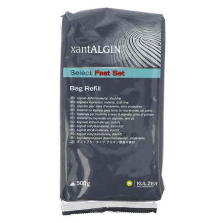 Xantalgin Select Fast