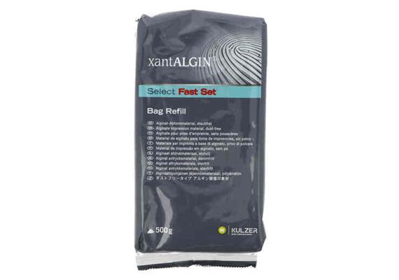 Xantalgin Select Fast