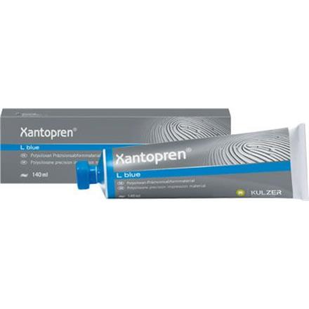 Xantopren L blau