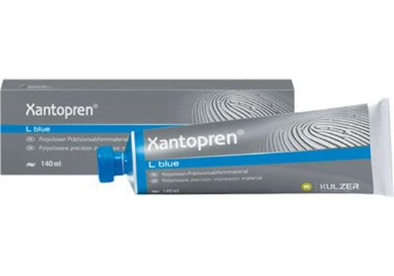 Xantopren L blau