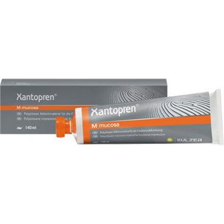 Xantopren M Mucosa