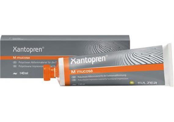 Xantopren M Mucosa